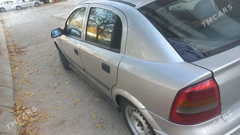 Opel Astra 2000 - 70 000 TMT - Çoganly - img 2