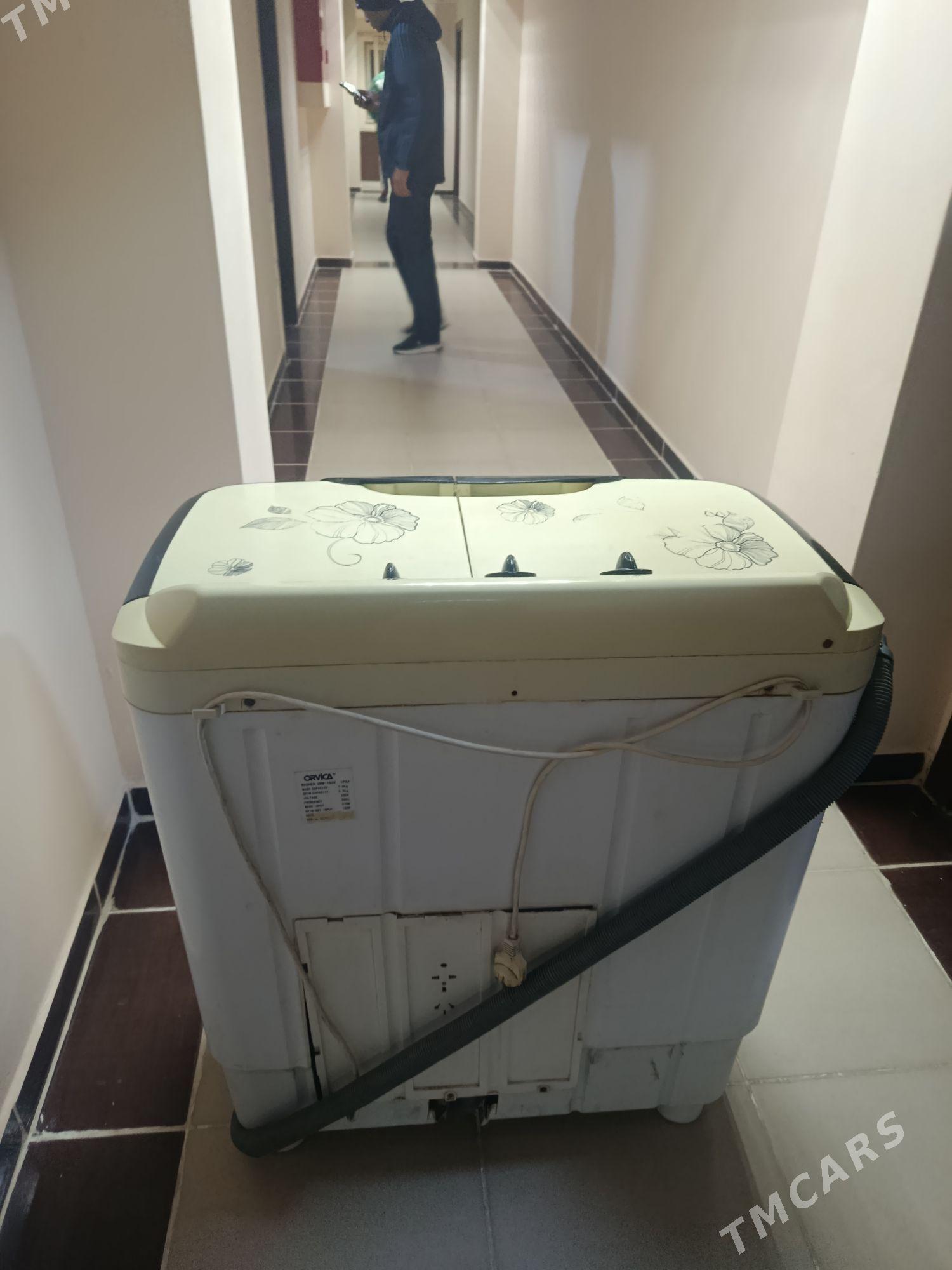 Orvica kirmasyn - Дашогуз - img 2