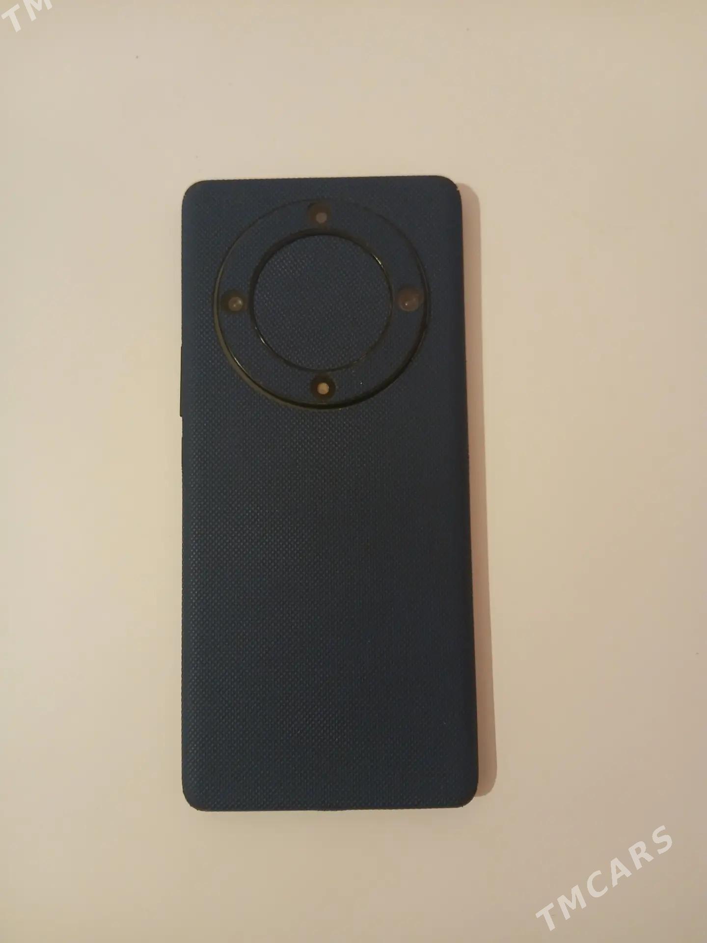 HONOR. X.9A. 128 - етр. Туркменбаши - img 5