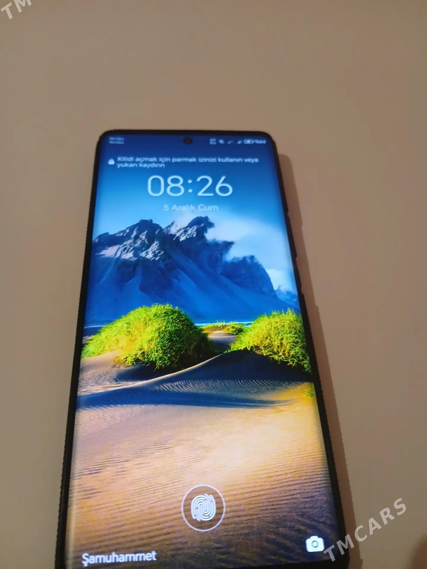 HONOR. X.9A. 128 - етр. Туркменбаши - img 4