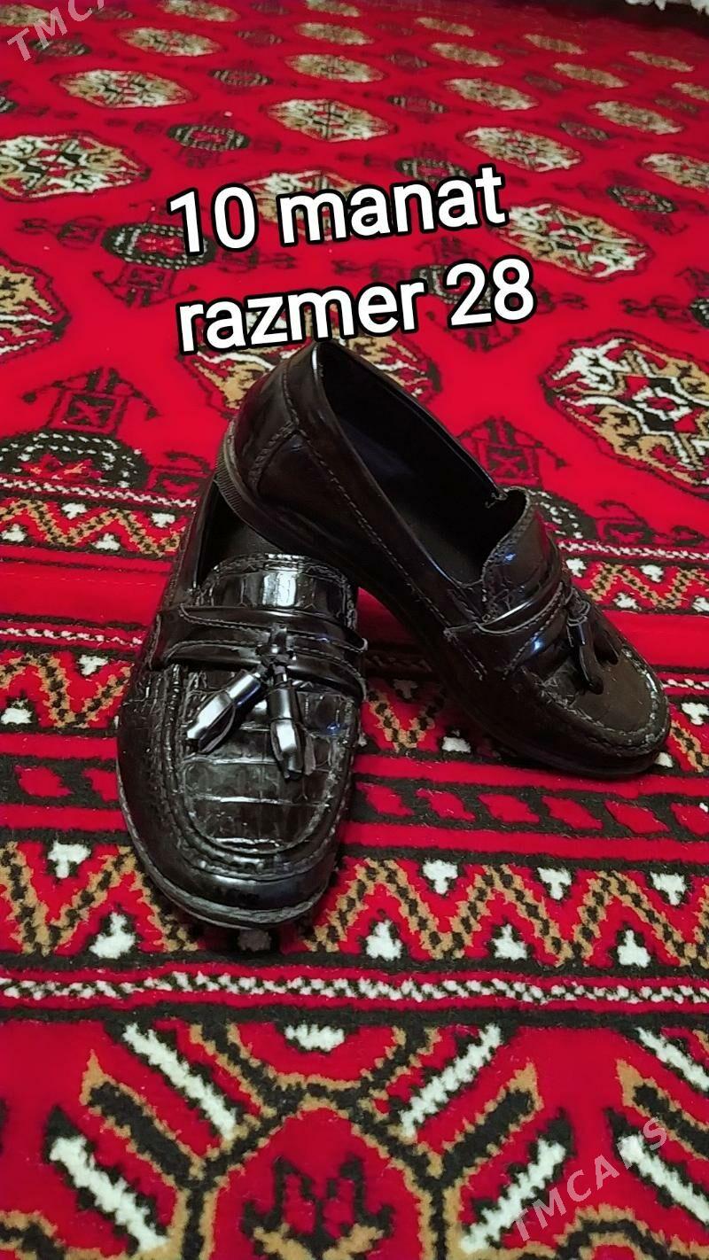 kowusler - Дашогуз - img 4