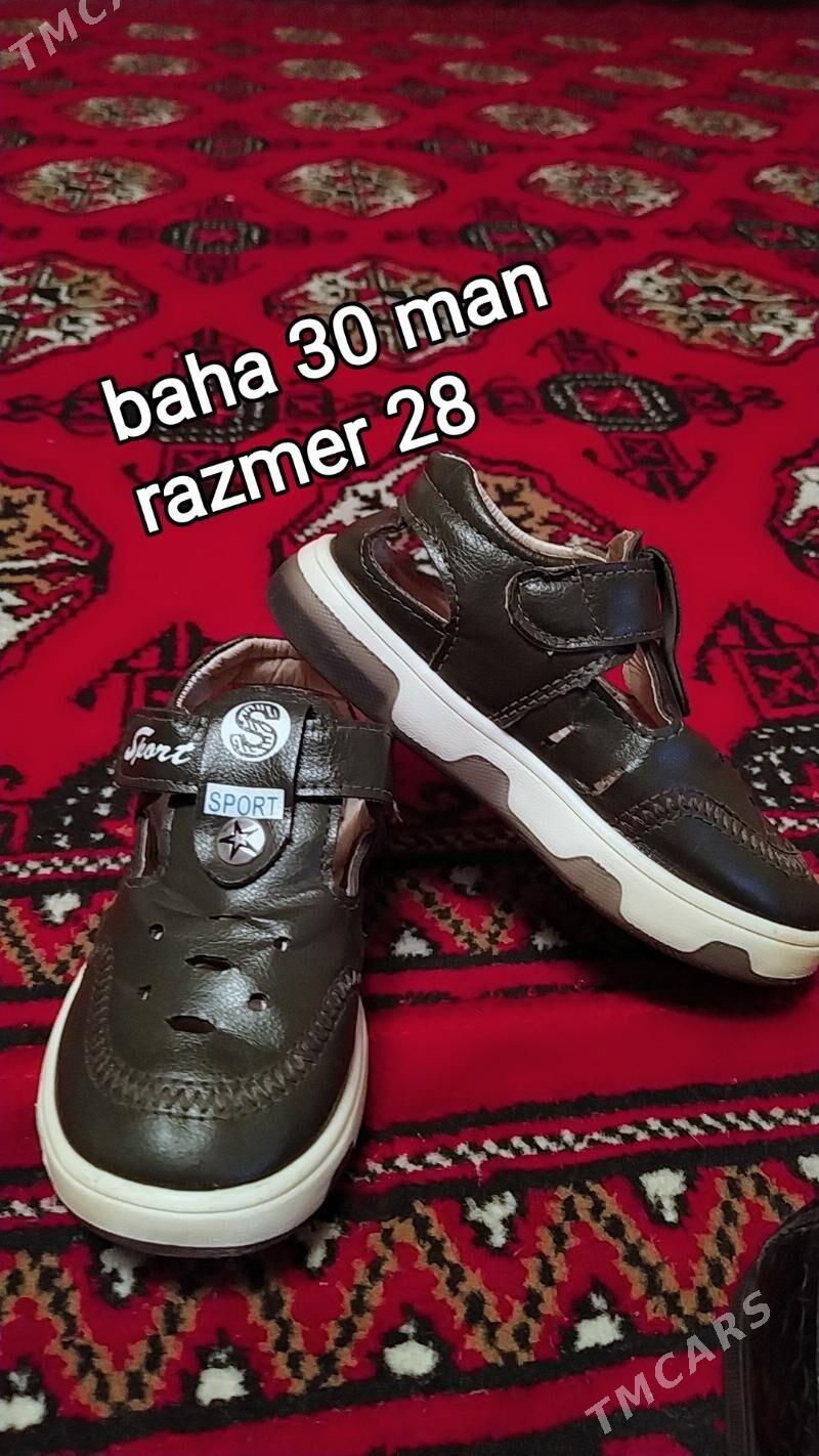 kowusler - Дашогуз - img 3