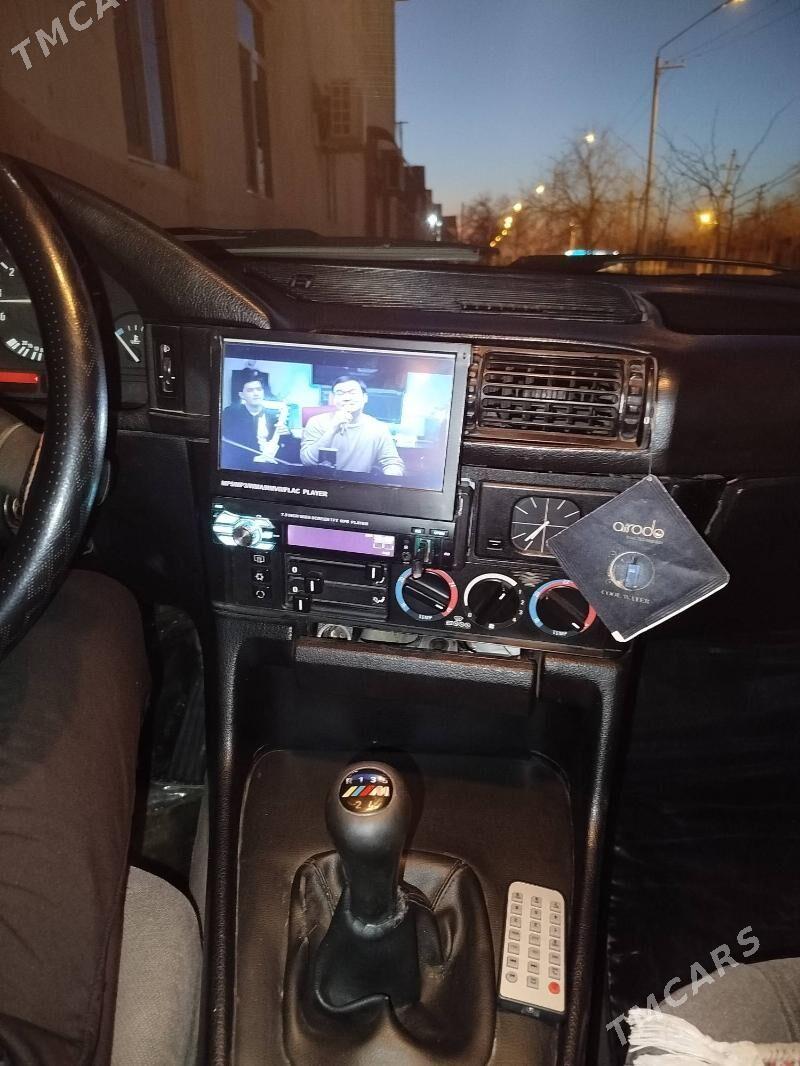 BMW 525 1992 - 55 000 TMT - Гумдаг - img 3