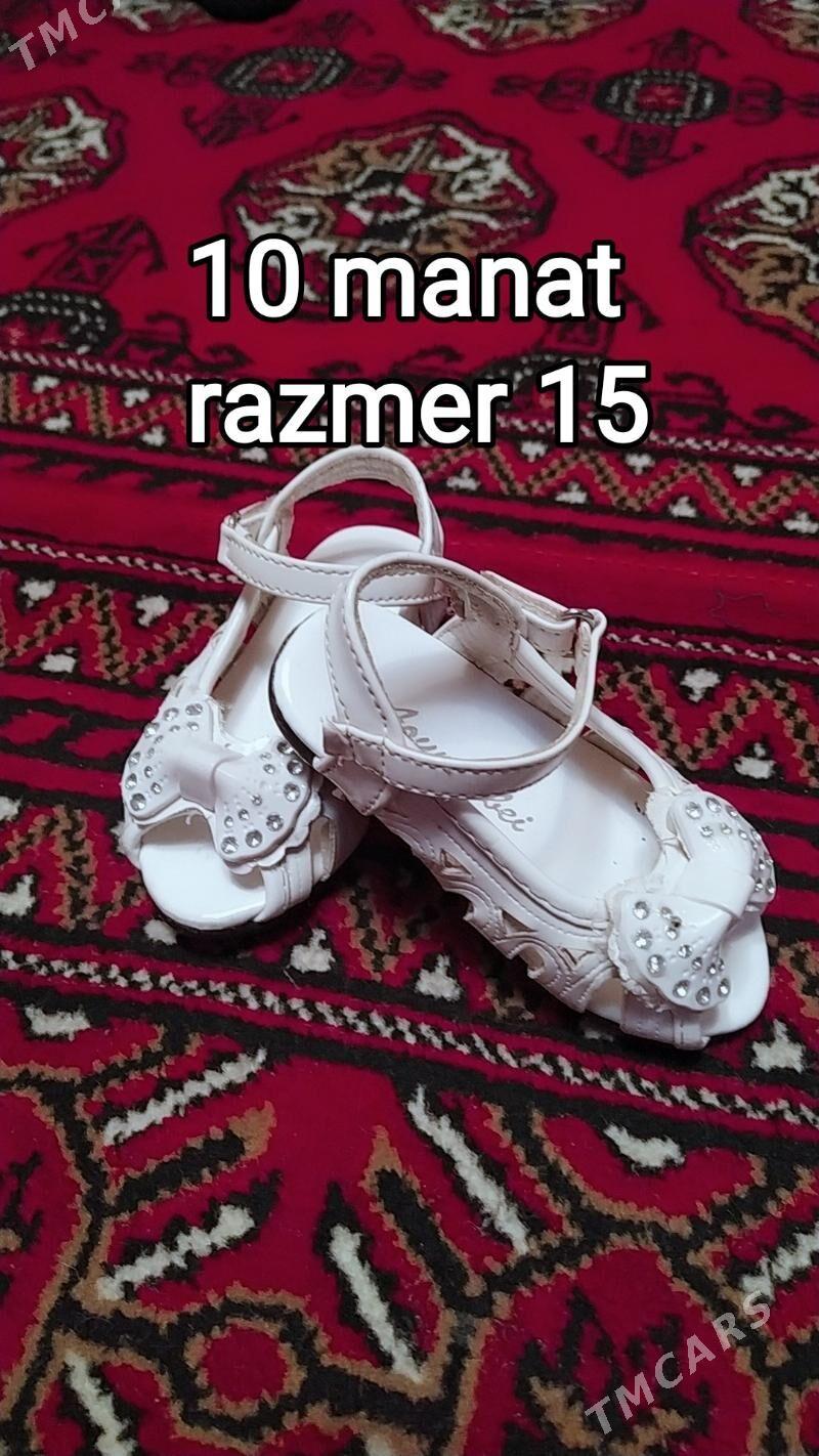 kowusler - Дашогуз - img 2