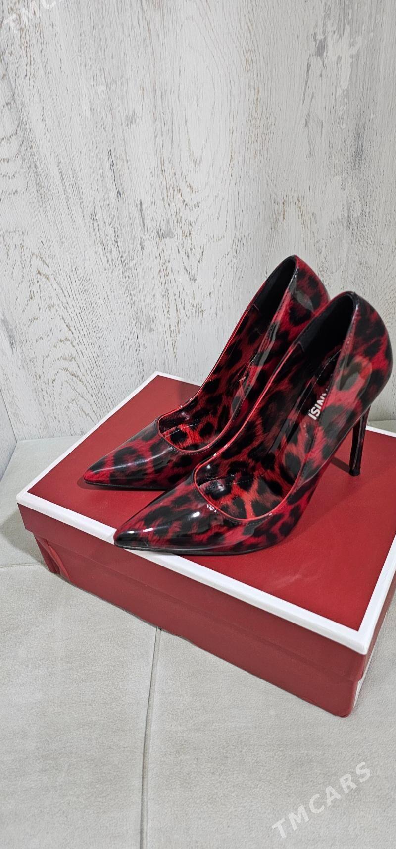 Kowus/Туфли - Ашхабад - img 2