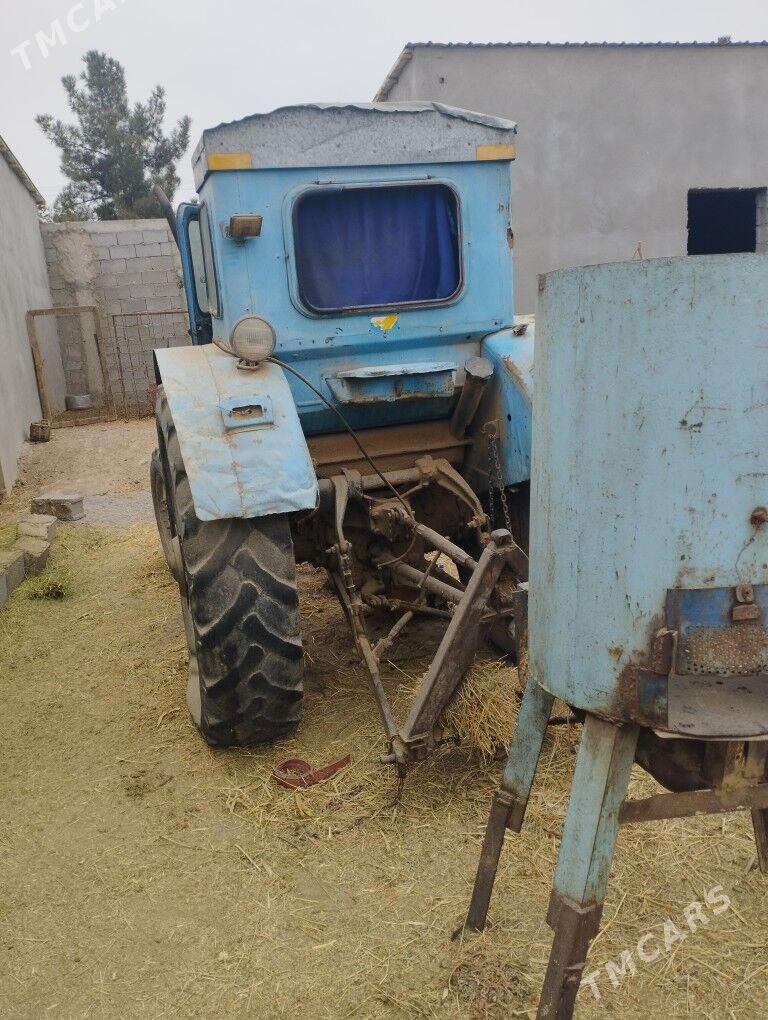 MTZ T-28 2002 - 22 000 TMT - Ашхабад - img 2