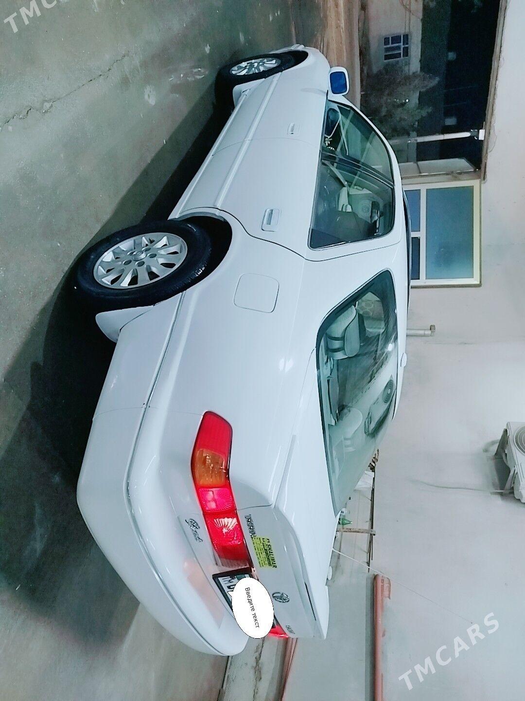 Toyota Camry 1999 - 165 000 TMT - Акдепе - img 6