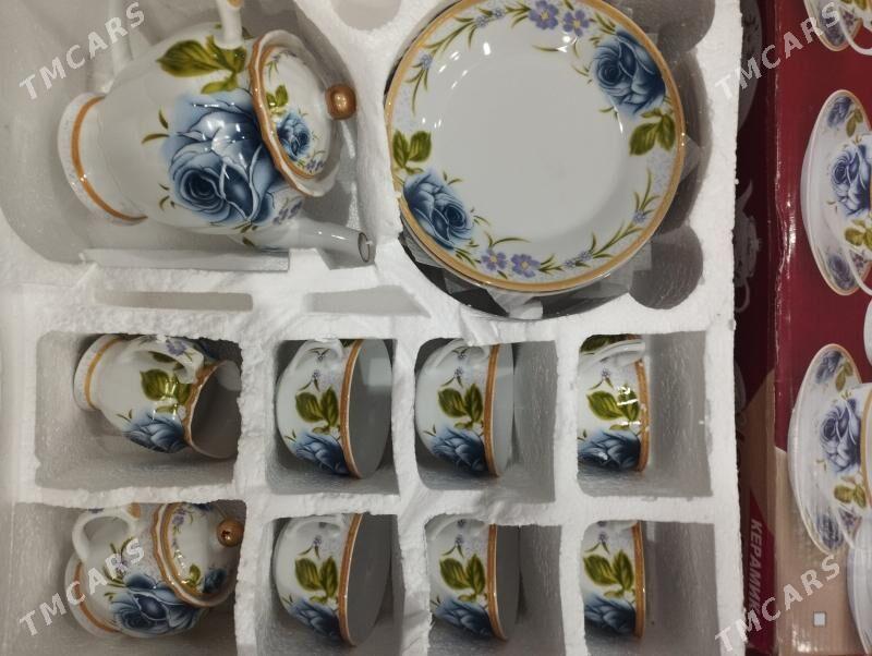 Посуда набор. - Туркменабат - img 4