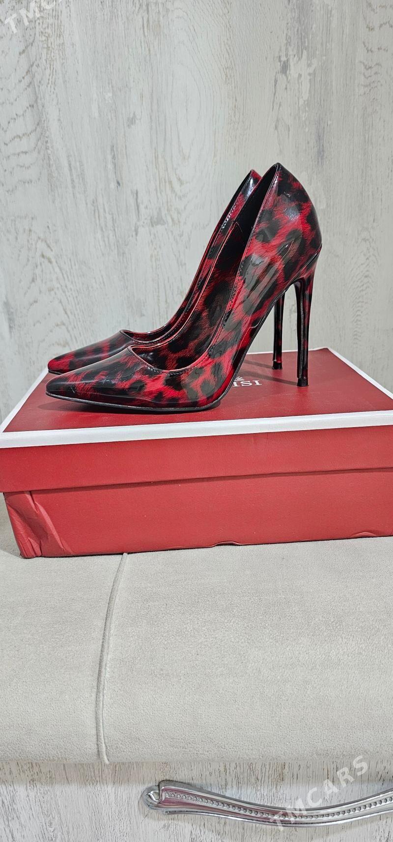 Kowus/Туфли - Ашхабад - img 3