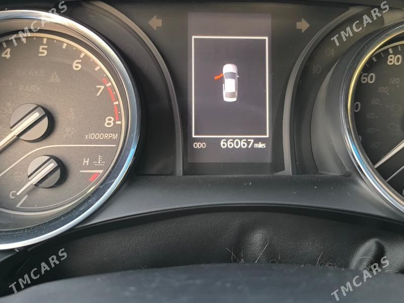 Toyota Camry 2020 - 273 000 TMT - Векильбазар - img 4