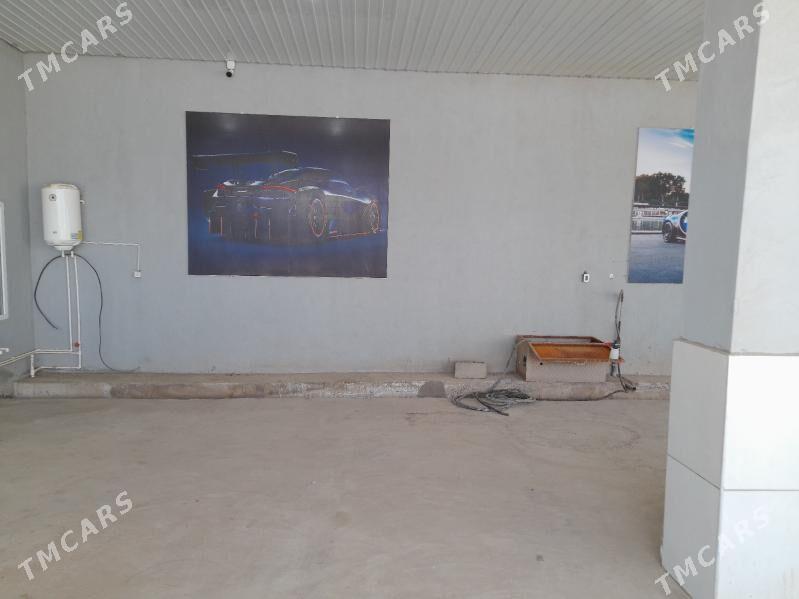 moýka aparat - Теджен - img 5