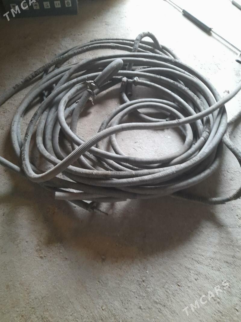 moýka aparat - Теджен - img 3