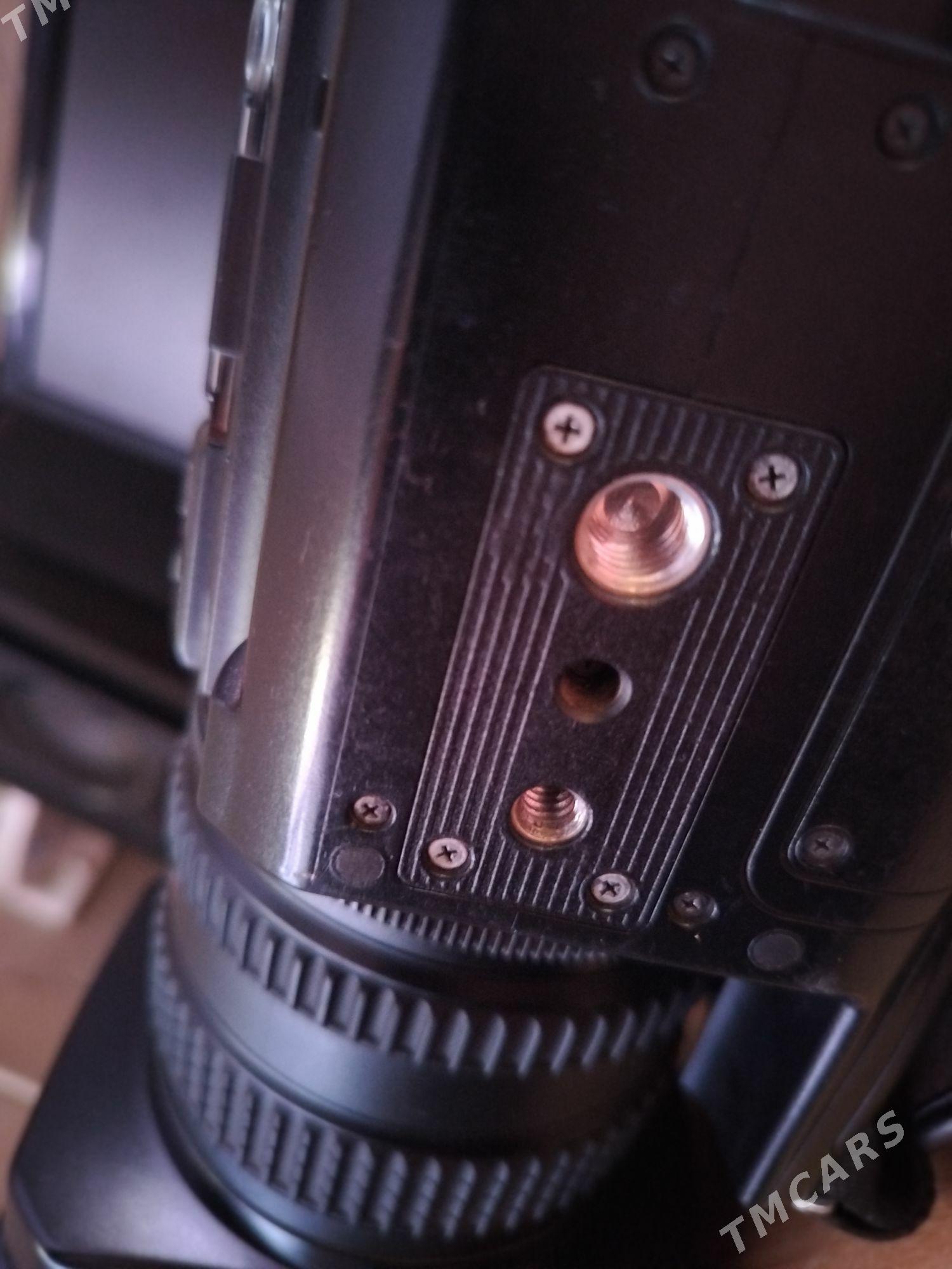 sony nx 100 - Мары - img 2