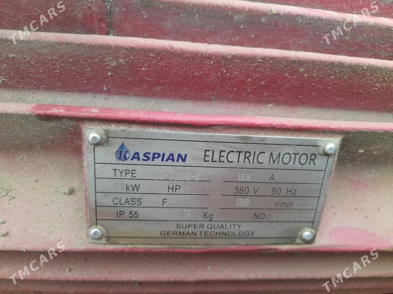 moýka aparat - Теджен - img 6