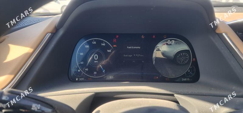 Hyundai Sonata 2022 - 275 000 TMT - Baýramaly - img 5