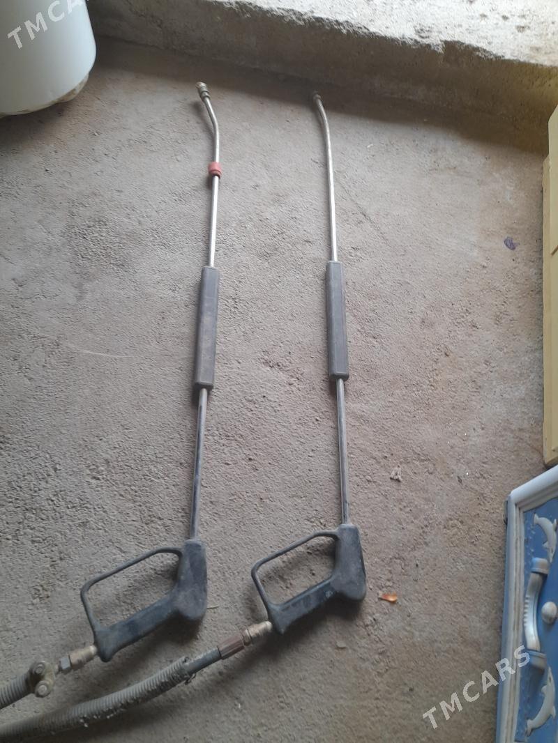 moýka aparat - Теджен - img 2