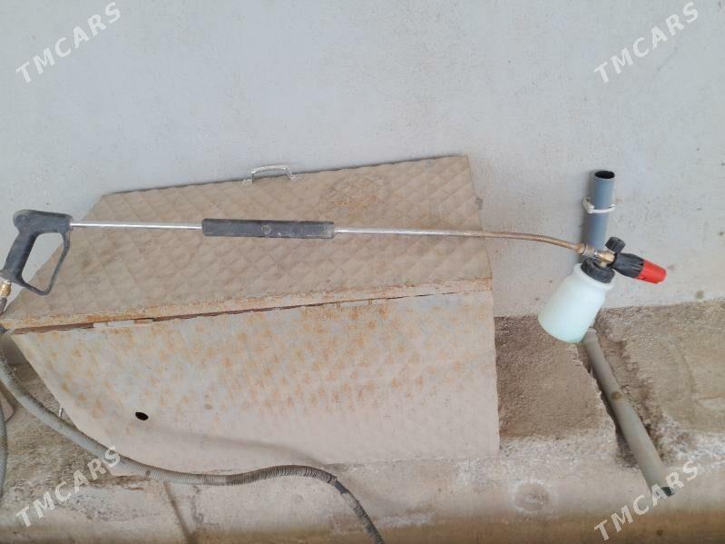 moýka aparat - Теджен - img 1