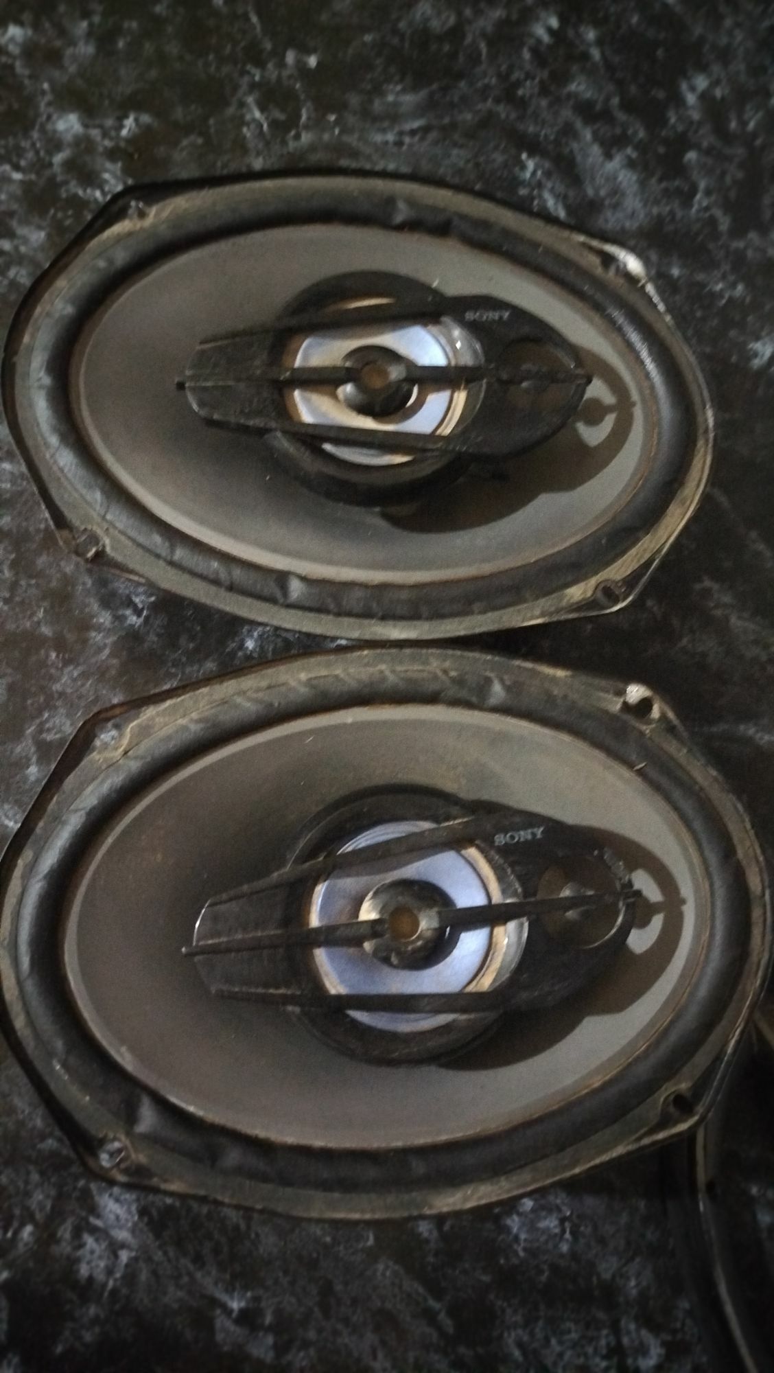 sony xplod 400 TMT - Дашогуз - img 2