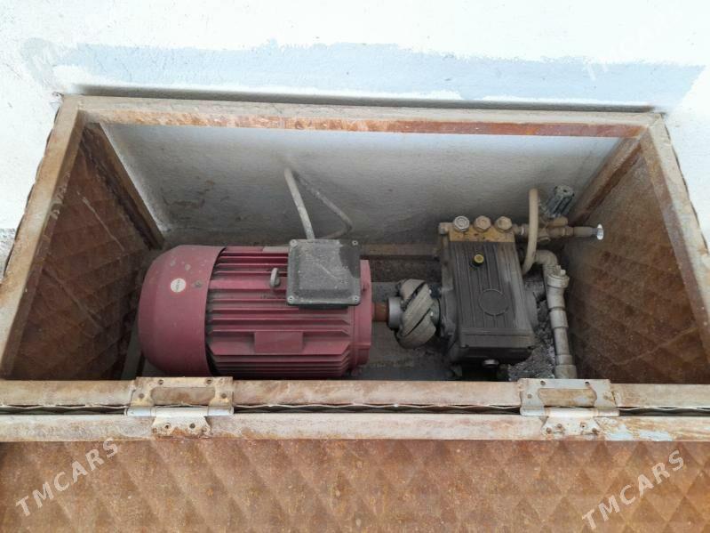 moýka aparat - Теджен - img 4