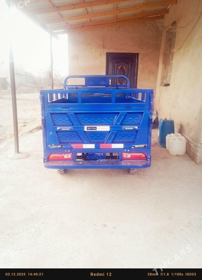 Fekon FK150-8G 2025 - 30 000 TMT - Гороглы (Тагта) - img 3