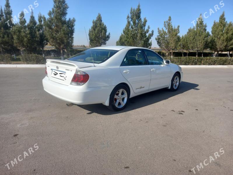 Toyota Camry 2003 - 148 000 TMT - Сакарчага - img 7