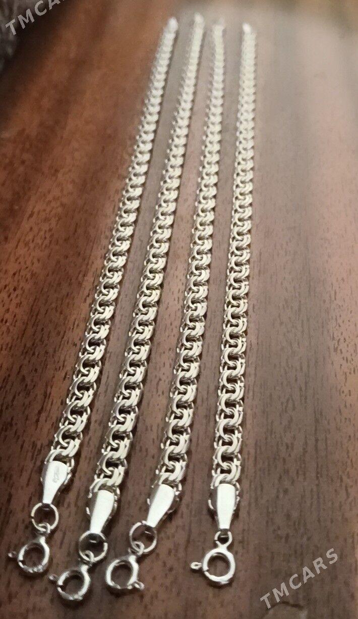 kumus braslet - Рухабат (90-й разьезд) - img 2