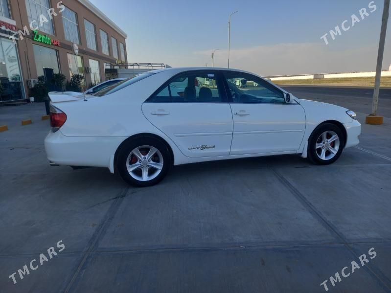 Toyota Camry 2003 - 148 000 TMT - Сакарчага - img 3