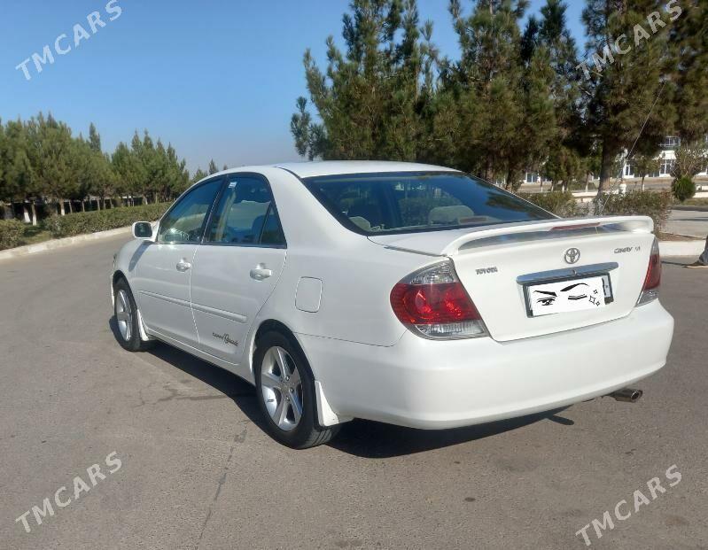 Toyota Camry 2003 - 148 000 TMT - Сакарчага - img 6