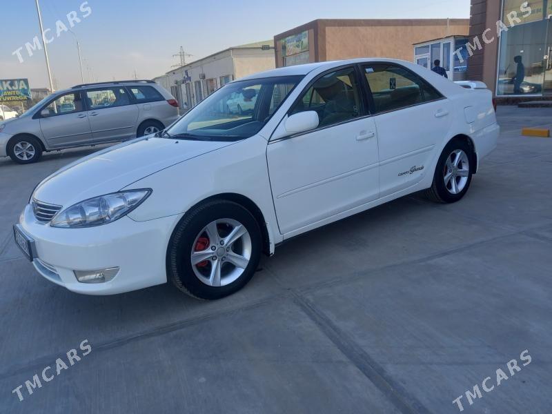 Toyota Camry 2003 - 148 000 TMT - Сакарчага - img 5