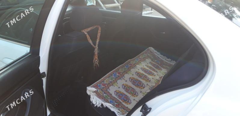 BMW 525 2003 - 115 000 TMT - Теджен - img 5