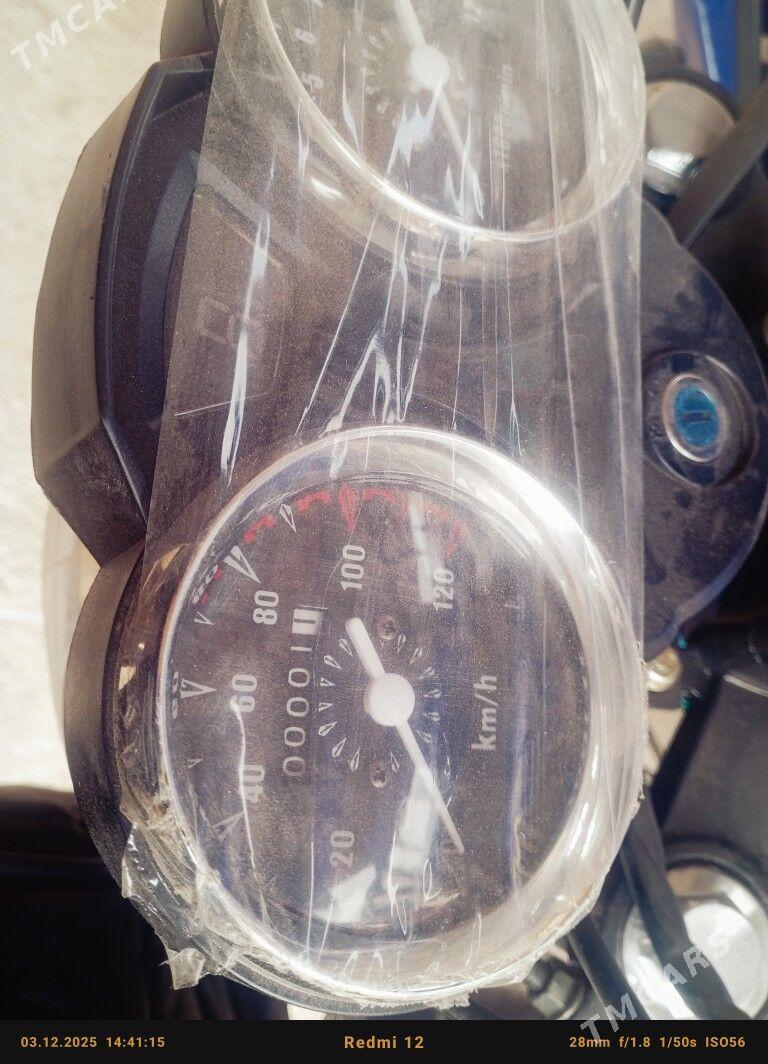 Fekon FK150-8G 2025 - 30 000 TMT - Гороглы (Тагта) - img 4