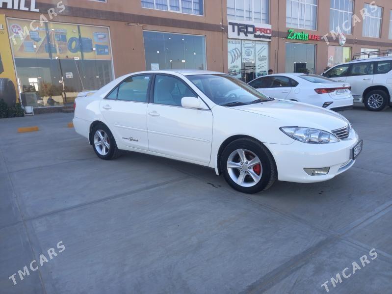 Toyota Camry 2003 - 148 000 TMT - Сакарчага - img 2
