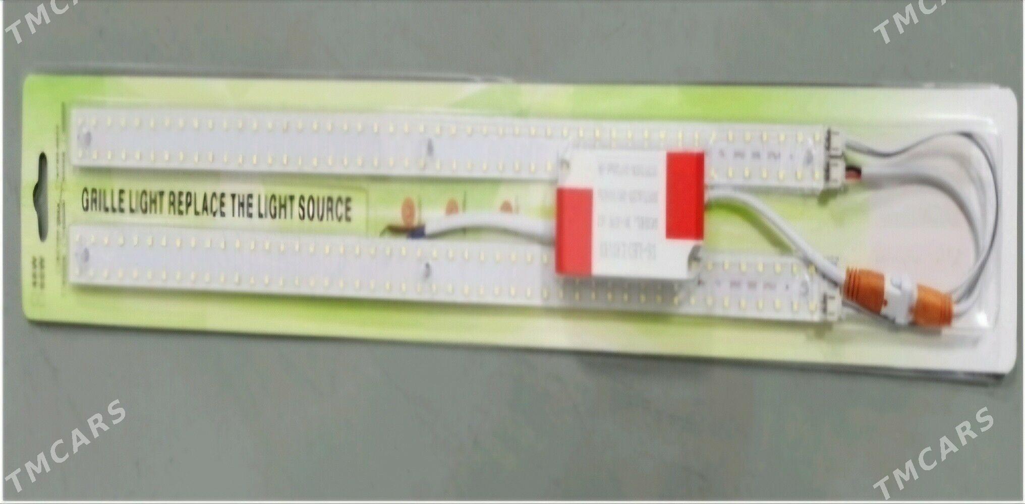 60x60 led cyra - Ашхабад - img 1