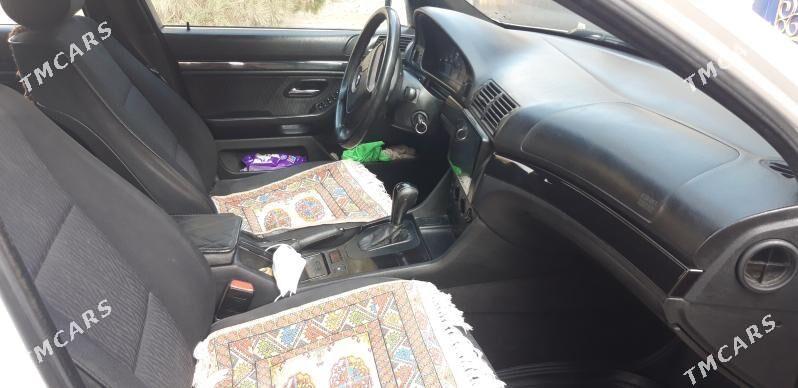 BMW 525 2003 - 115 000 TMT - Теджен - img 4