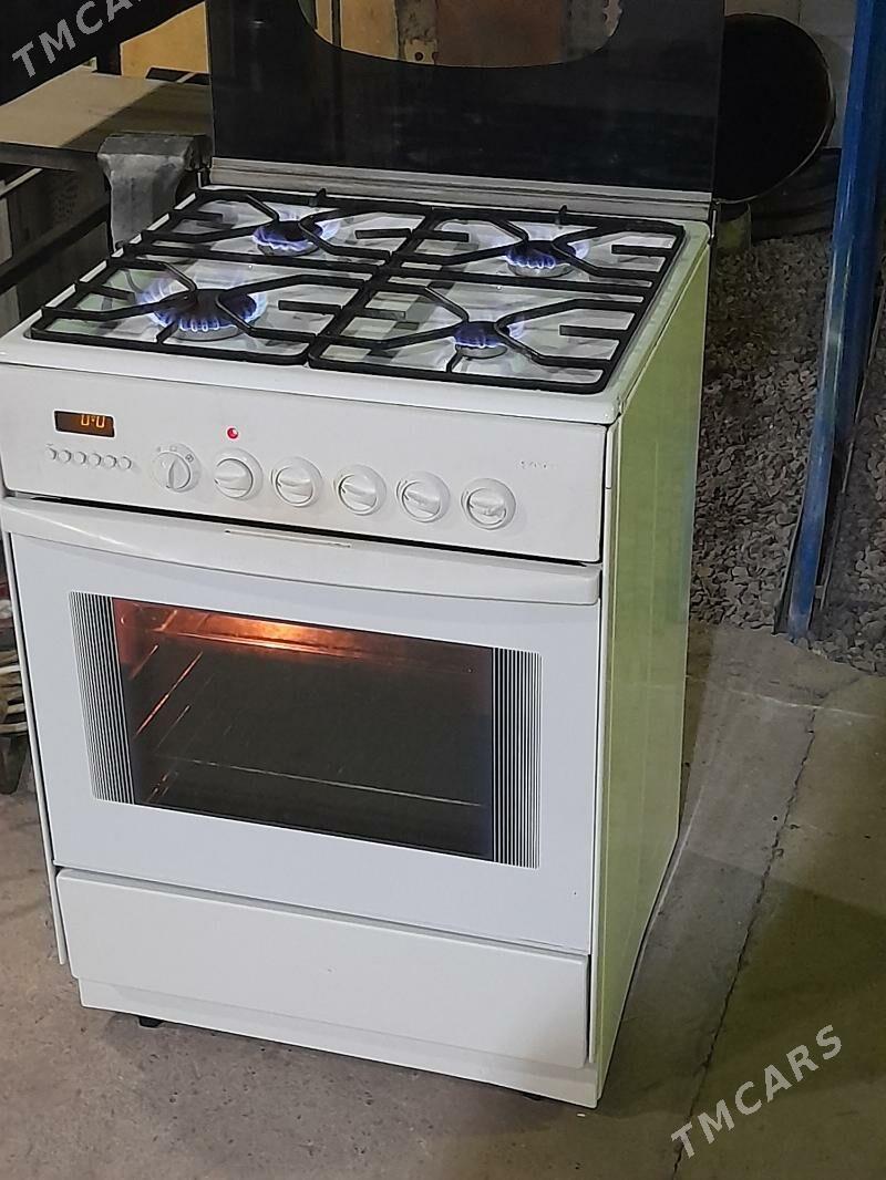 gaz plite - Ашхабад - img 3