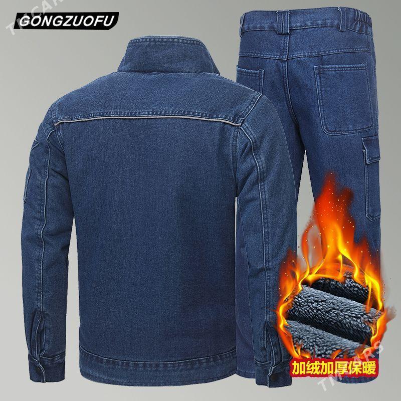 Eşik - Олимпийский городок - img 2