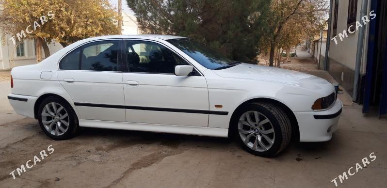 BMW 525 2003 - 115 000 TMT - Теджен - img 3