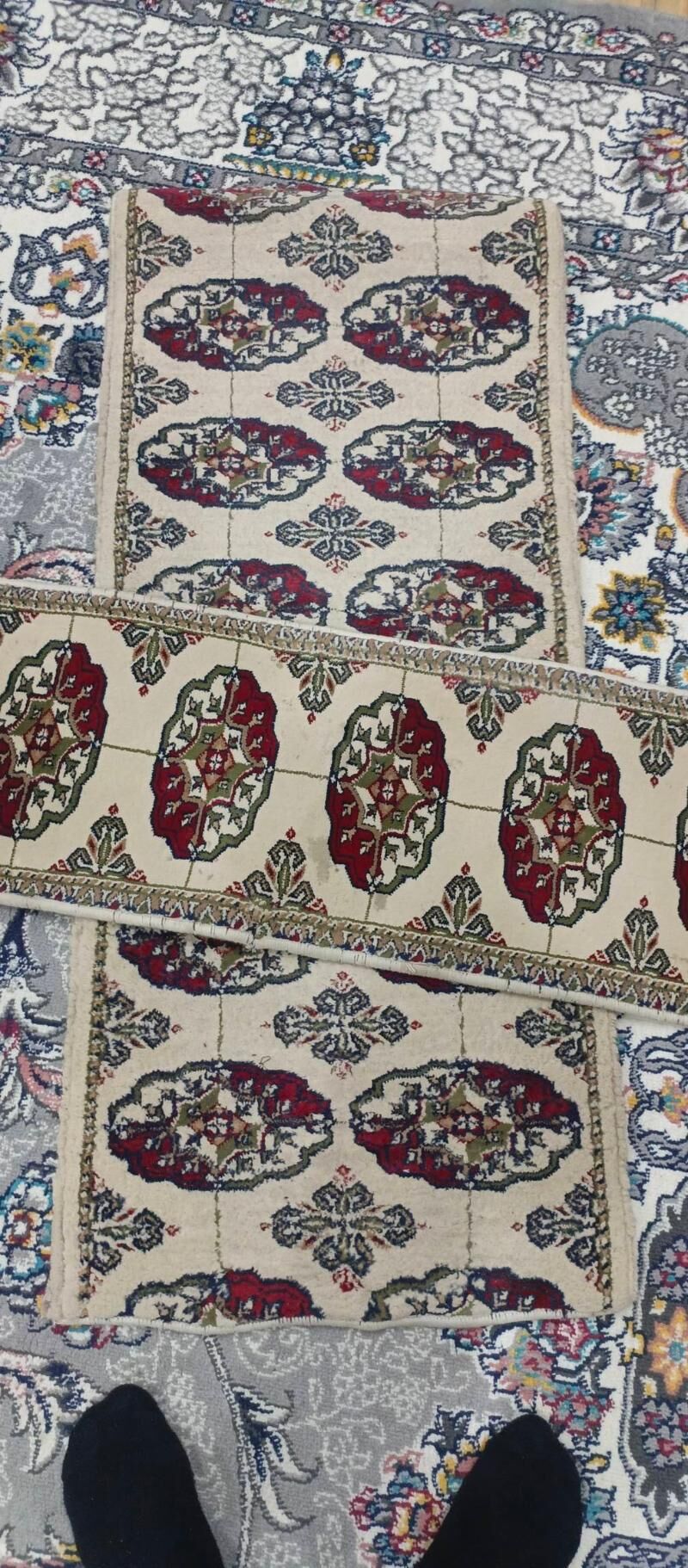 Maşyn üçin haly 1 000 TMT - Туркменабат - img 3