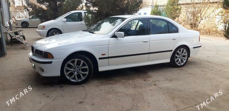 BMW 525 2003 - 115 000 TMT - Теджен - img 2