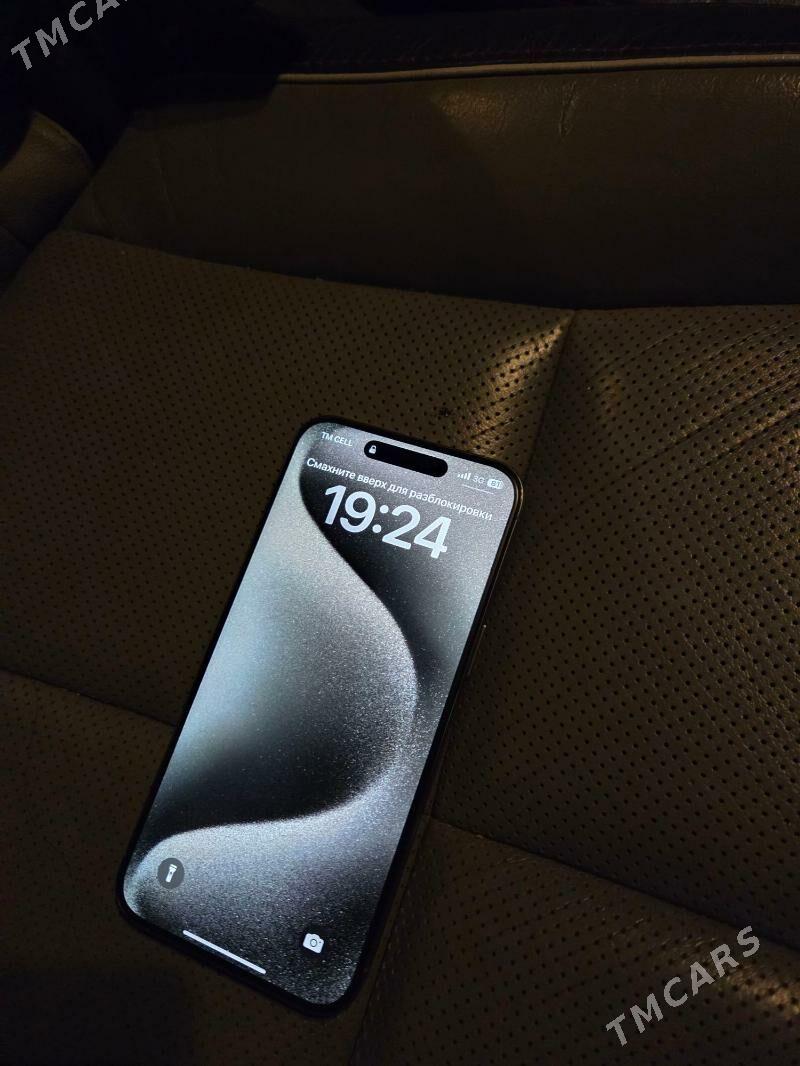 iPhone 15pro max - Çoganly - img 2