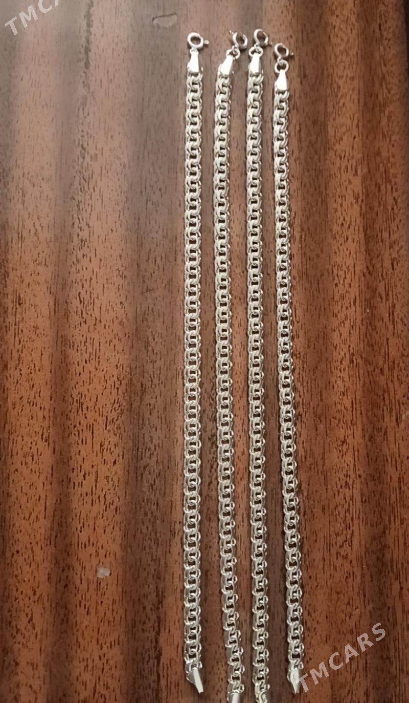 kumus braslet - Рухабат (90-й разьезд) - img 3