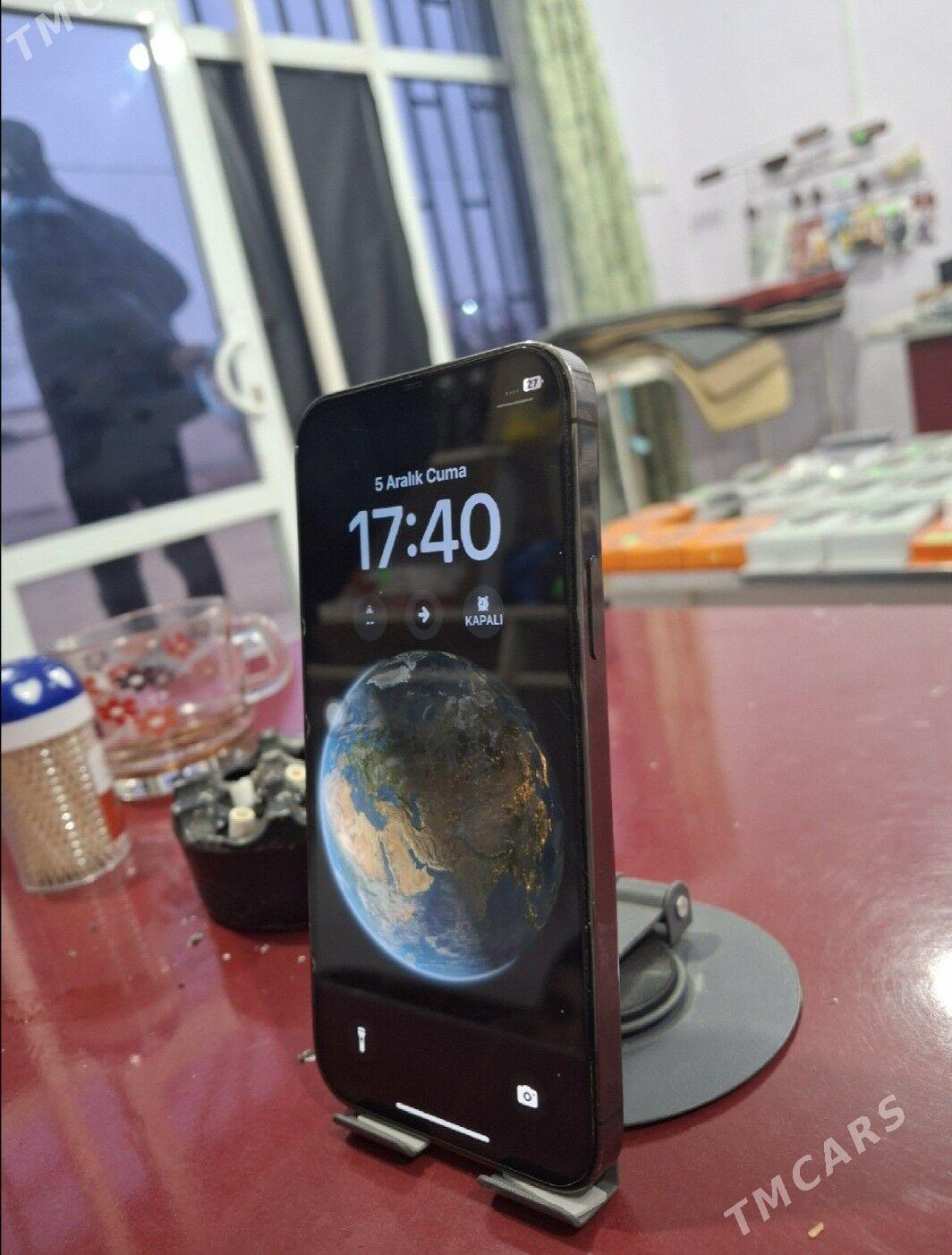 Iphone 12pro - етр. Туркменбаши - img 2
