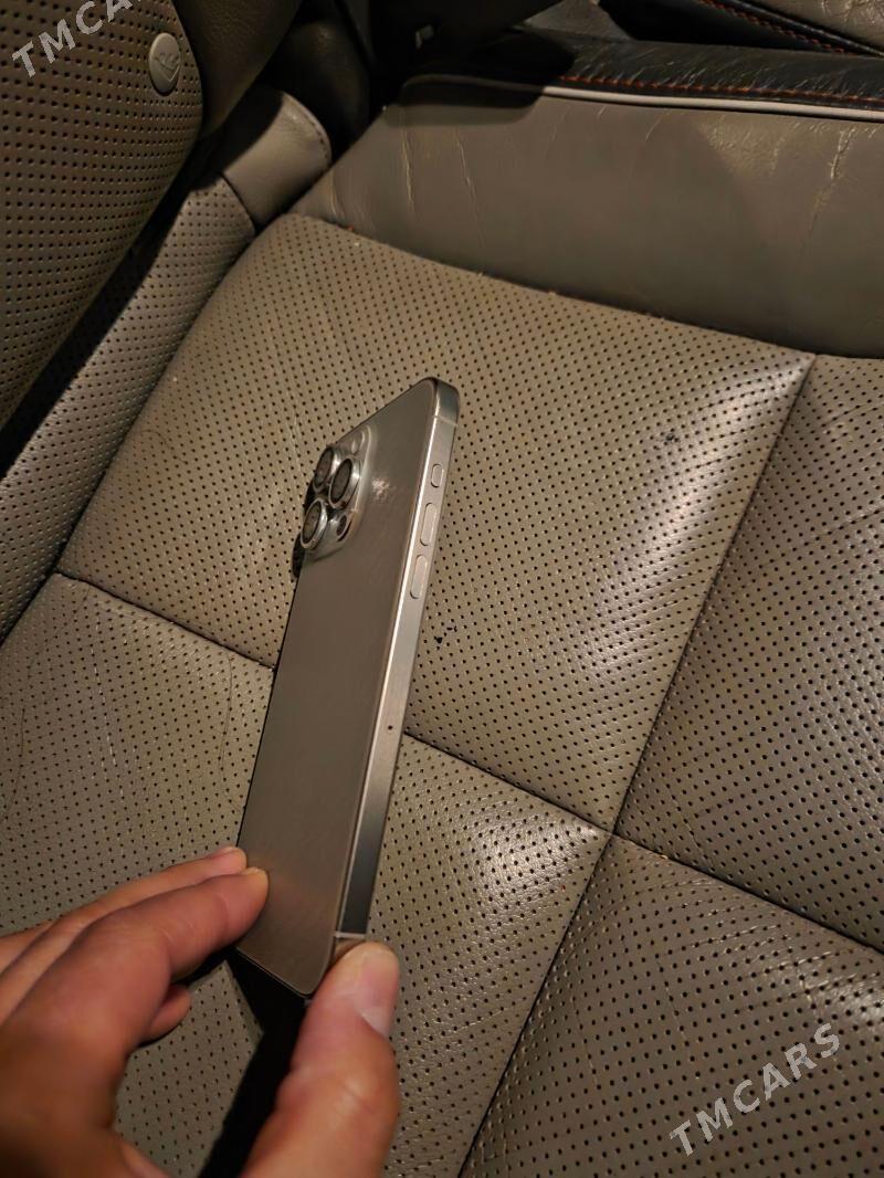 iPhone 15pro max - Çoganly - img 3