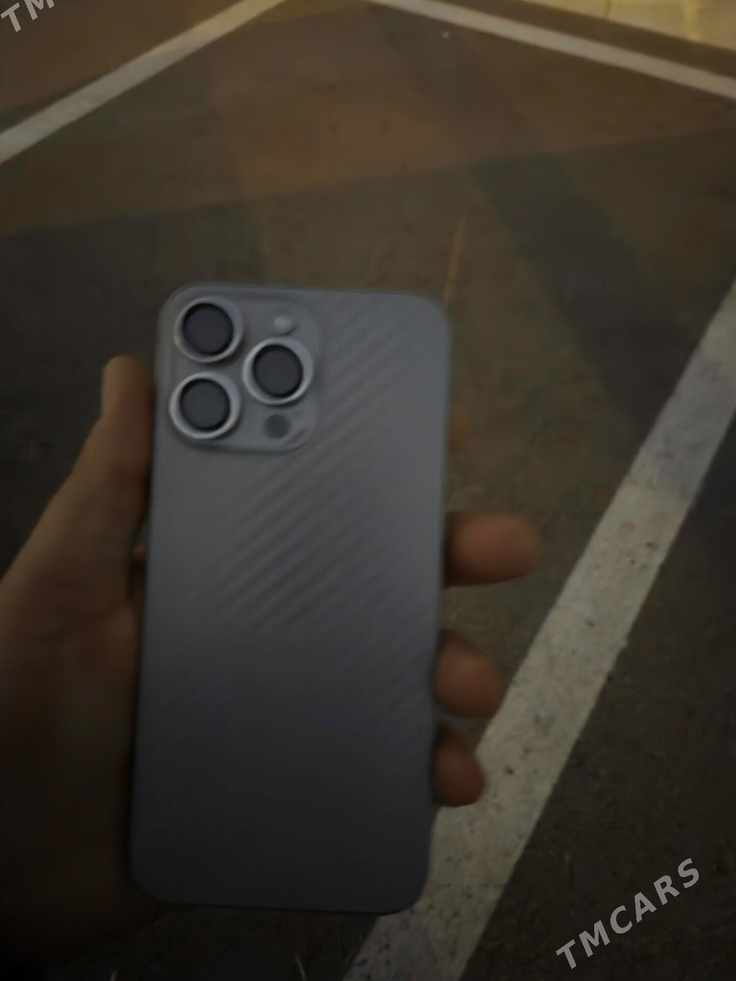 iPhone 15pro max - Çoganly - img 4