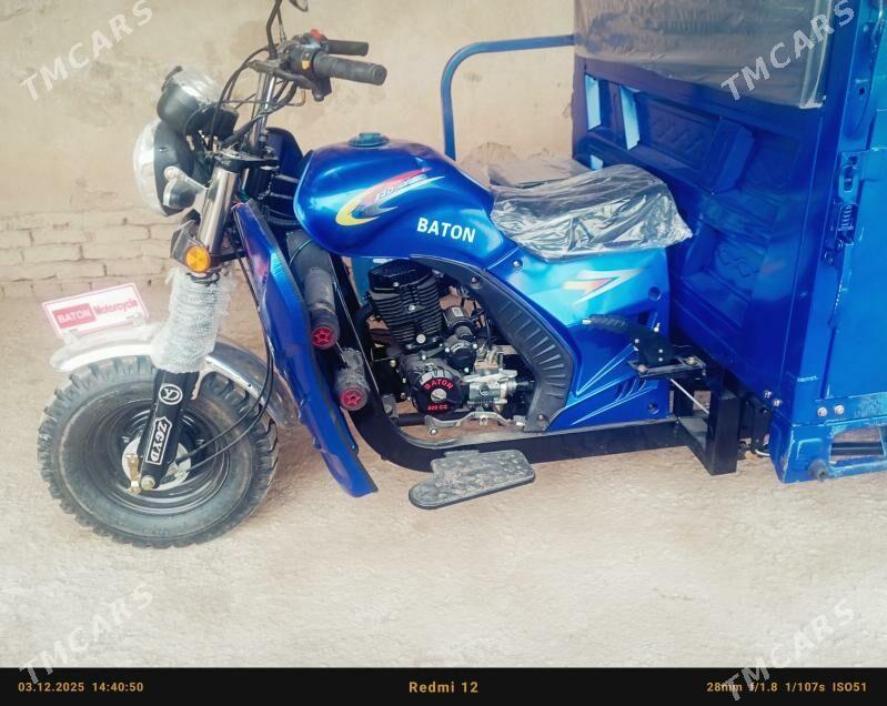 Fekon FK150-8G 2025 - 30 000 TMT - Гороглы (Тагта) - img 2