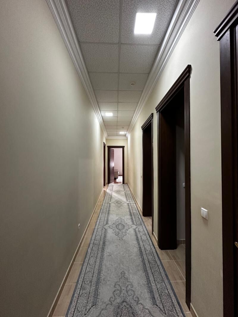  Moskowsky Elitka 3komnat - Moskowskiý köç. (10 ýyl abadançylyk şaýoly) - img 8