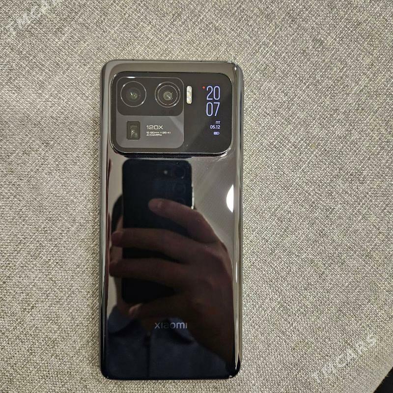 xiaomi 11 ultra 12/256 - Aşgabat - img 5
