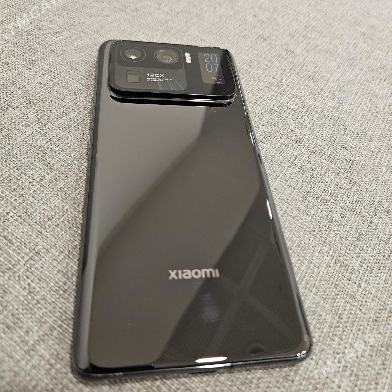 xiaomi 11 ultra 12/256 - Aşgabat - img 7