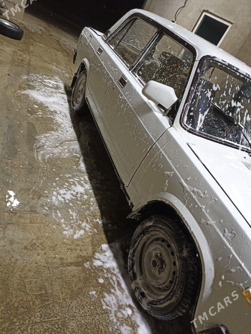 Lada 2107 1998 - 30 000 TMT - Çärjew - img 5