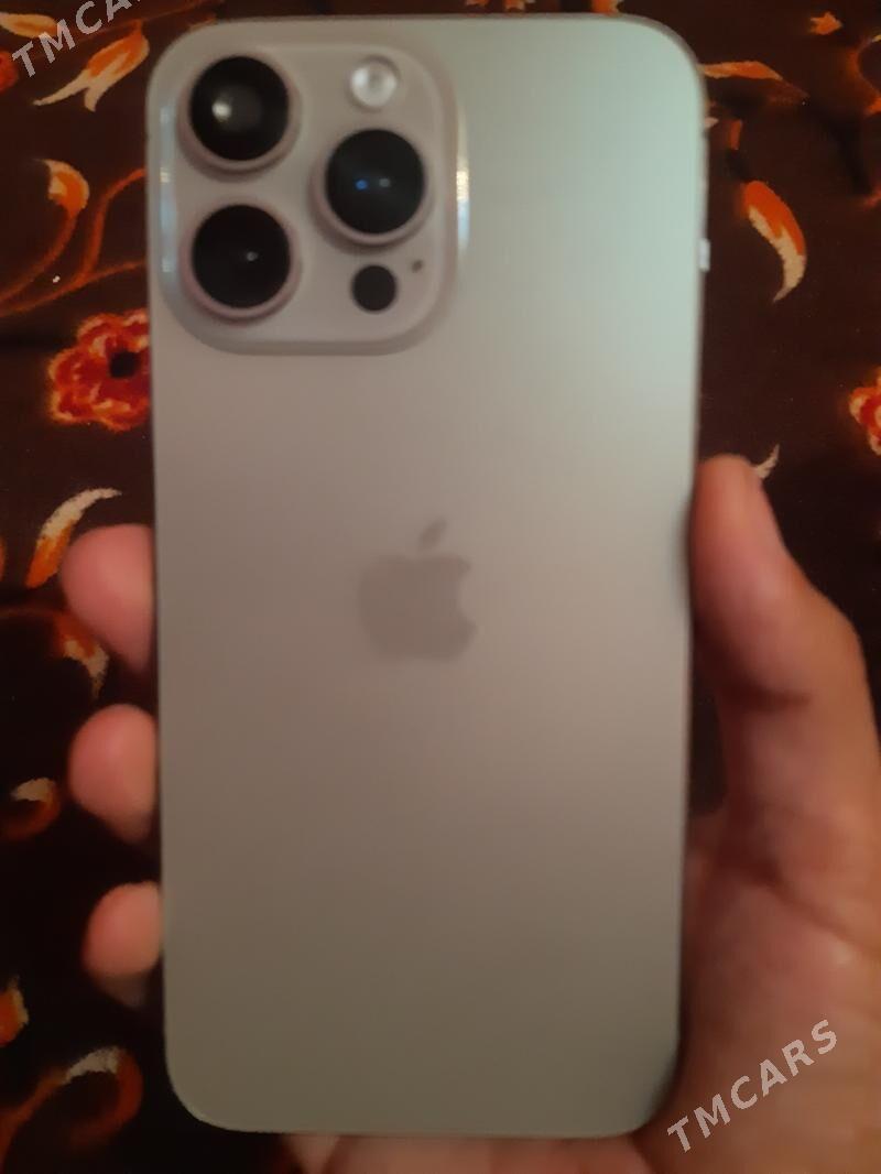 Iphone 15 pro max - Акдепе - img 4